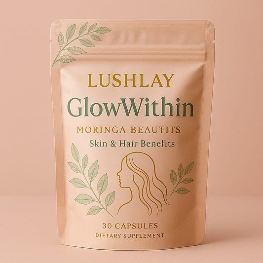 Lushlay Glow within (Nourishing Cream)