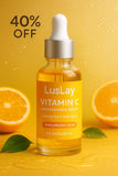 LushLay Vitamin-C Spray