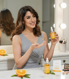 LushLay Vitamin-C Spray