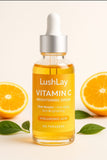 LushLay Vitamin-C Spray