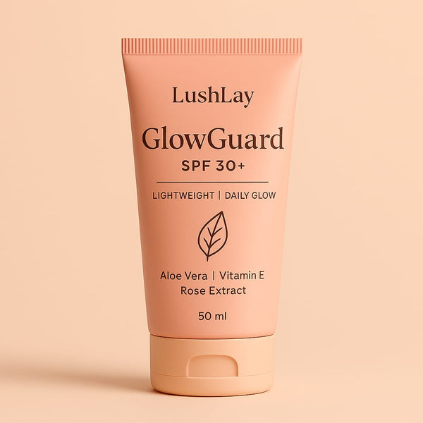 Glow Guard SPF30